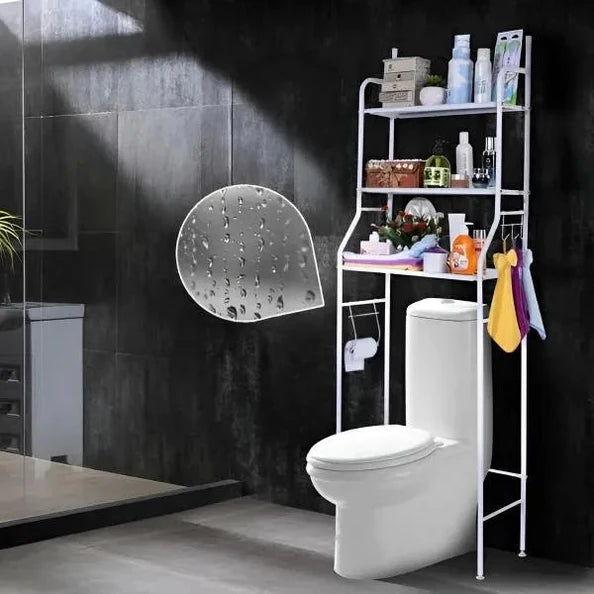 Organizador de Baño para Inodoro - Imagen 3