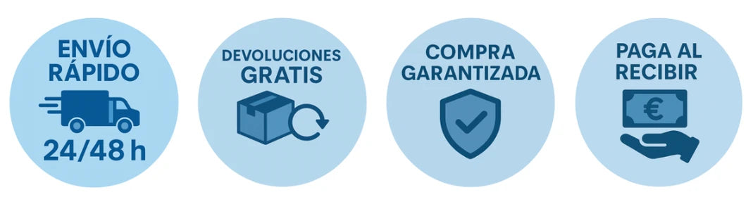Fregona Triangular Extensible FácilMop - Imagen 14