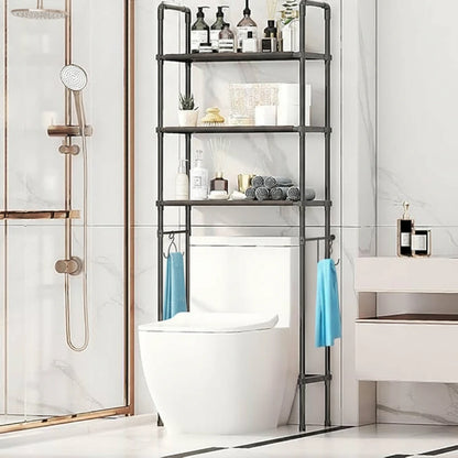 Organizador de Baño para Inodoro - Imagen 1