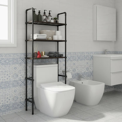 Organizador de Baño para Inodoro - Imagen 2