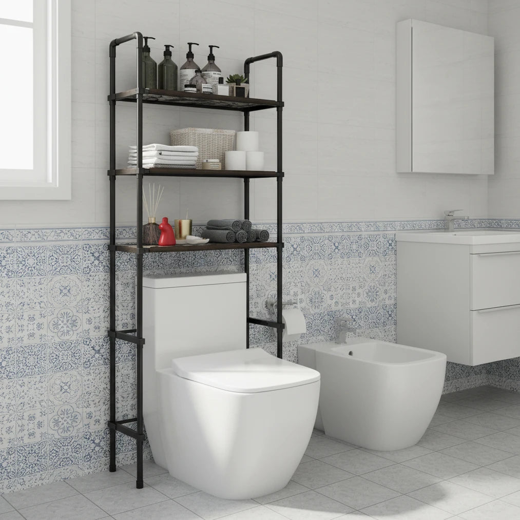 Estante Organizador para Baño - Imagen 2