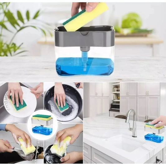 Dispensador de Jabón Automático - Imagen 3