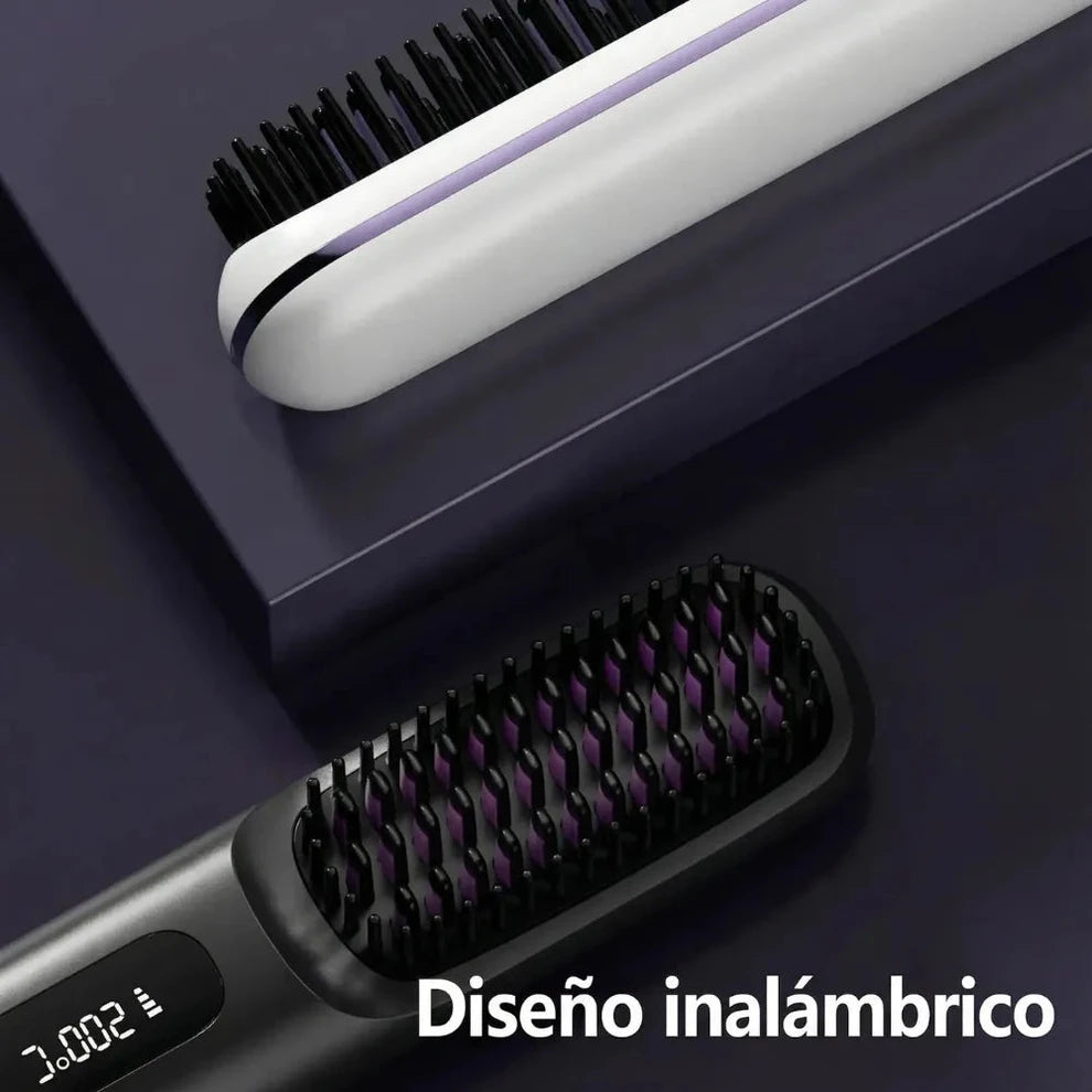 Cepillo Nuestra tienda para Cabello Cort - Imagen 4