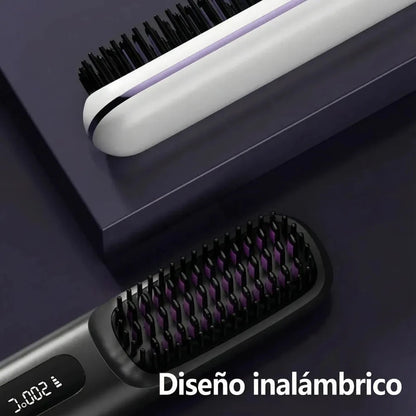 Cepillo Nuestra tienda para Cabello Cort - Imagen 4