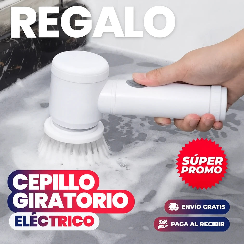 Fregona Triangular Extensible FácilMop - Imagen 5