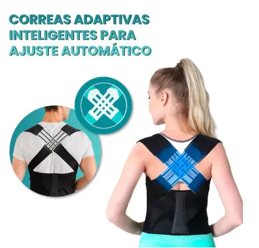 Corrector de Postura Ergonómico - Imagen 5