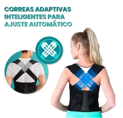 Corrector de Postura Ergonómico - Imagen 5
