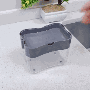 Dispensador de Jabón Automático - Imagen 7