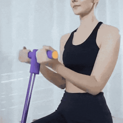 TotalFit: Entrena en Casa, Sin Gimnasio - Imagen 7