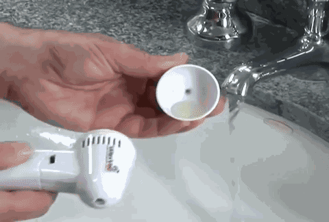 Limpiador de Oídos Eléctrico WaxAway - Imagen 9